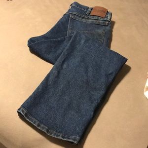 Wrangler Pro Gear Denim Jeans